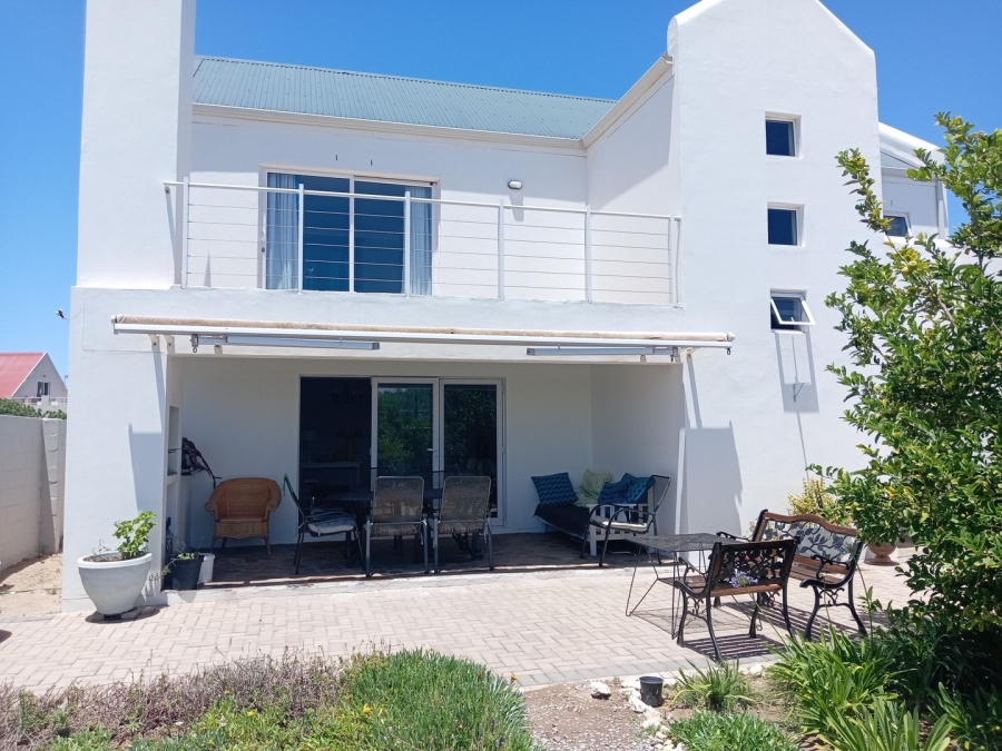 To Let 3 Bedroom Property for Rent in Laguna Sands Western Cape